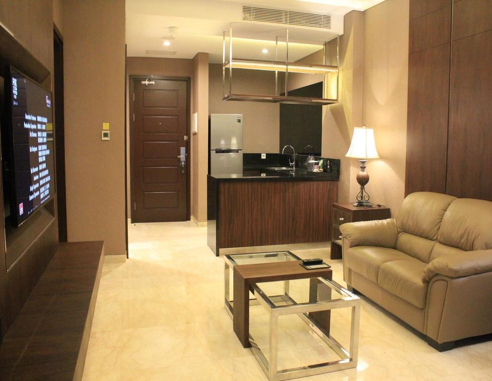 Grand Mercure Solo Baru Exterior photo