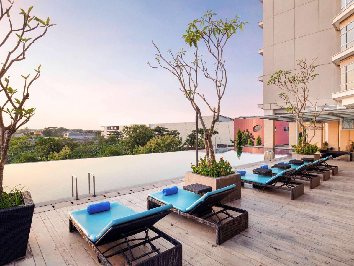 Grand Mercure Solo Baru Exterior photo