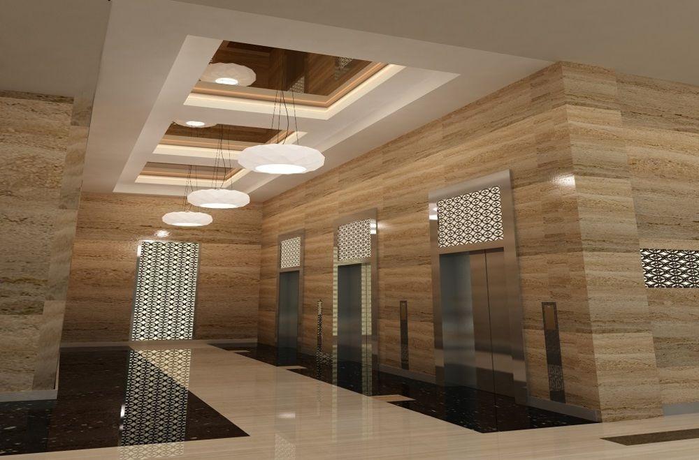 Grand Mercure Solo Baru Exterior photo