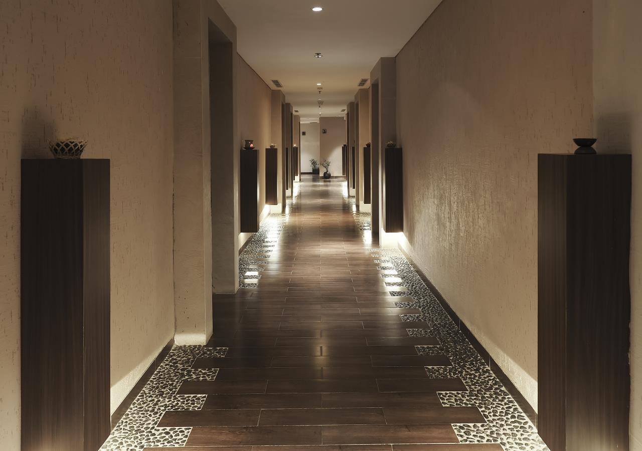 Grand Mercure Solo Baru Exterior photo